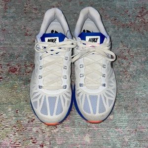 PreL💗ved Women’s Nike Lunarglide 6 - 8.5